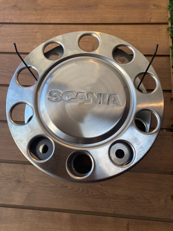 Capa de Cubo - SCANIA