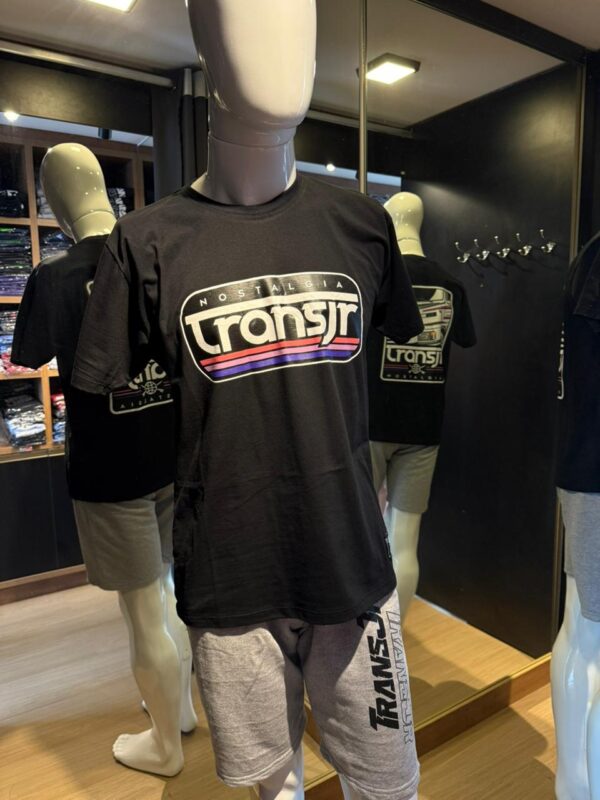 Camiseta Transjr 113